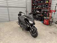Yamaha X-max 125 fv raty transport