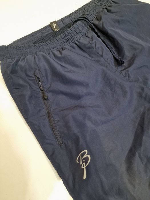 Spodnie Bjorn Daehlie dresy treningowe roz,XL,54,52,L turystyczne