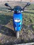 Sprzedam skuter Piaggio Typhon 50 2006r