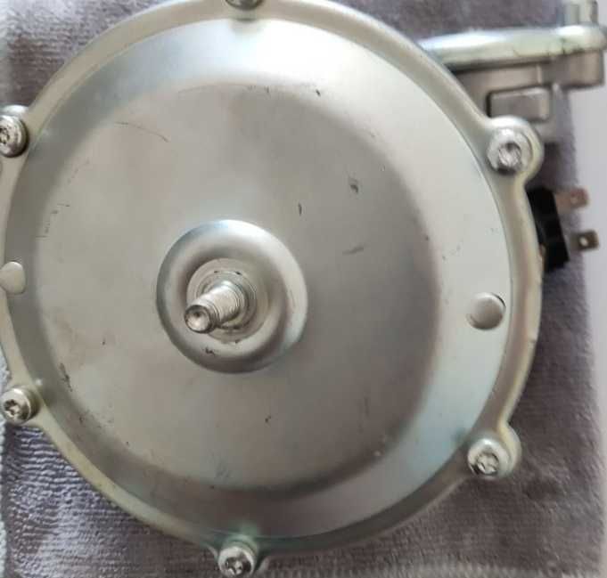 Редуктор tomasetto achille (at- 07 100hp 67r- 013824)