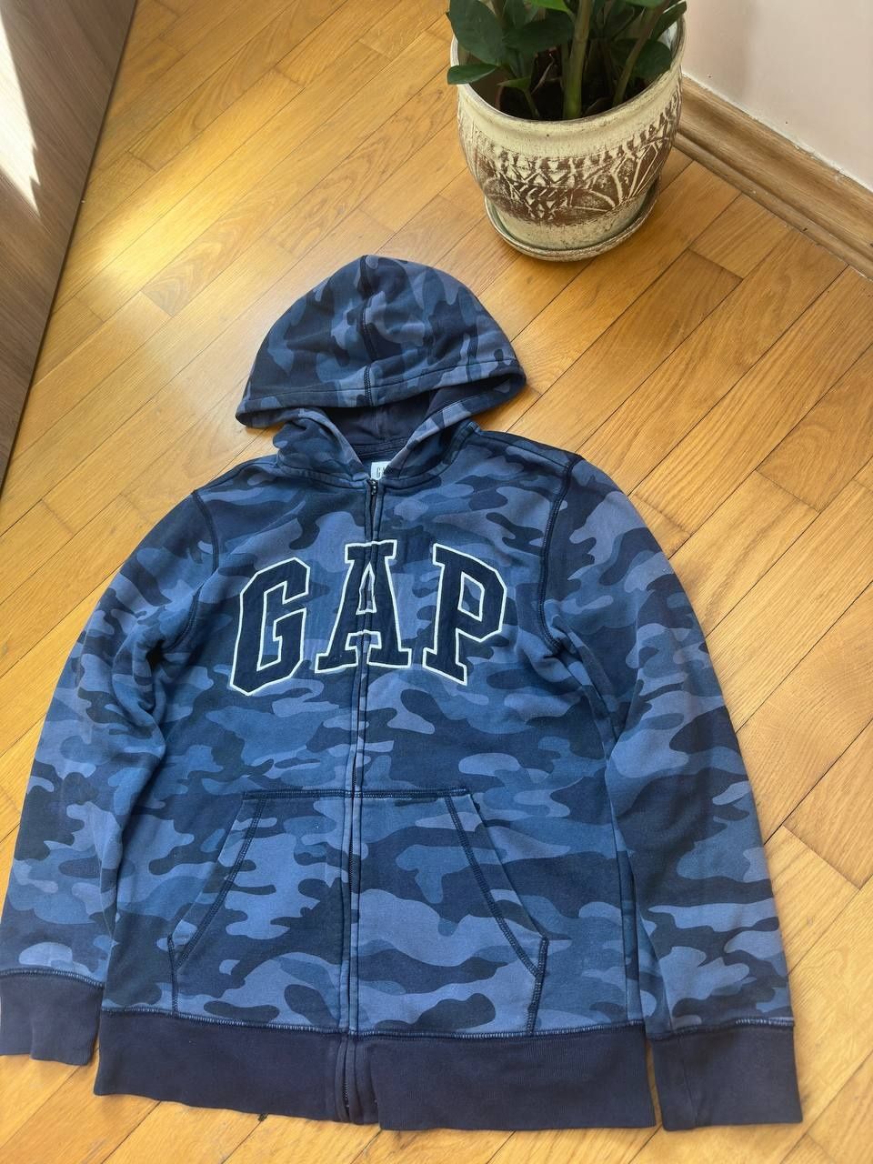 Зип худи геп гап gap original