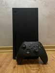 Xbox series x jak nowy