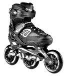 Rolki Raven Advance BIG WHEELS 35-39; 38-42