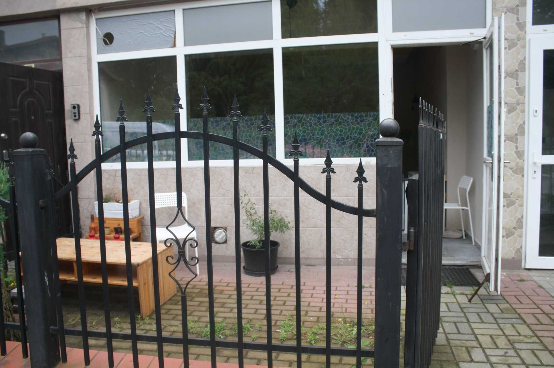 Lokal usługowy 35 m2 Gdańsk Brzeźno 150 m od plaży