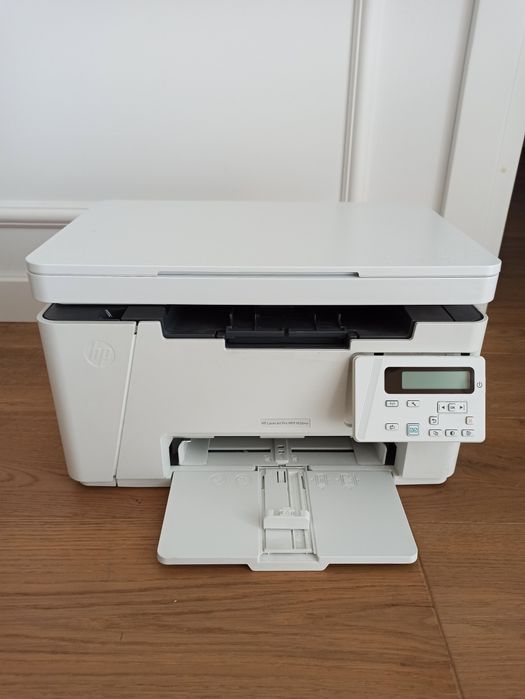 Drukarka skaner hp laserjet pro mfp m26nw