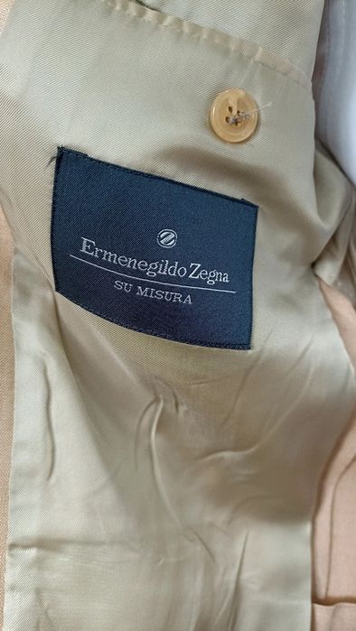 Blazer Ermenegildo Zegna