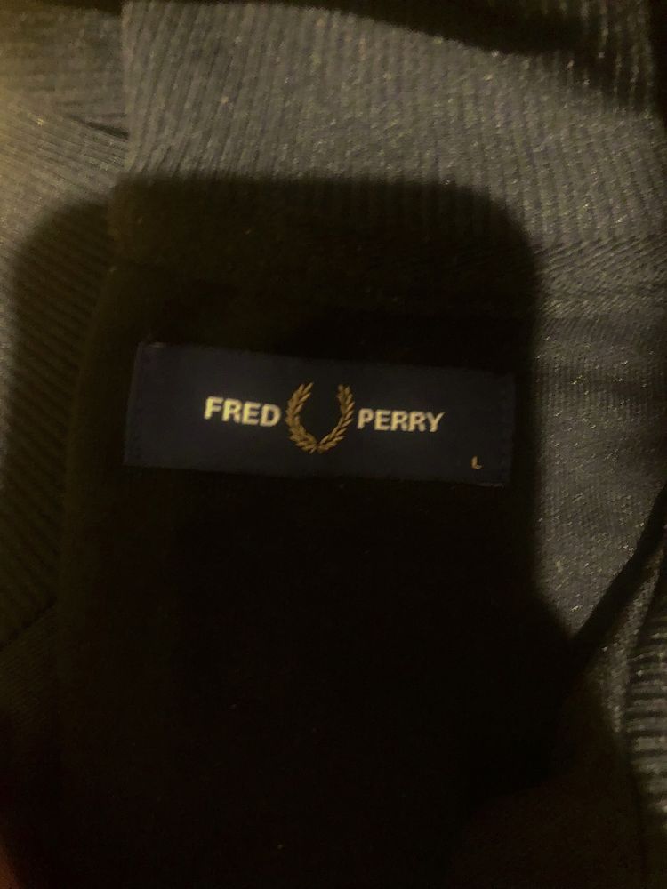 Casaco Fred Perry (original)