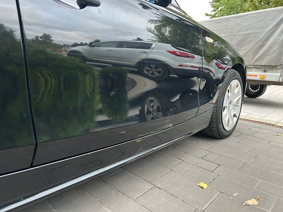 BMW E87 116i 120k przebiegu