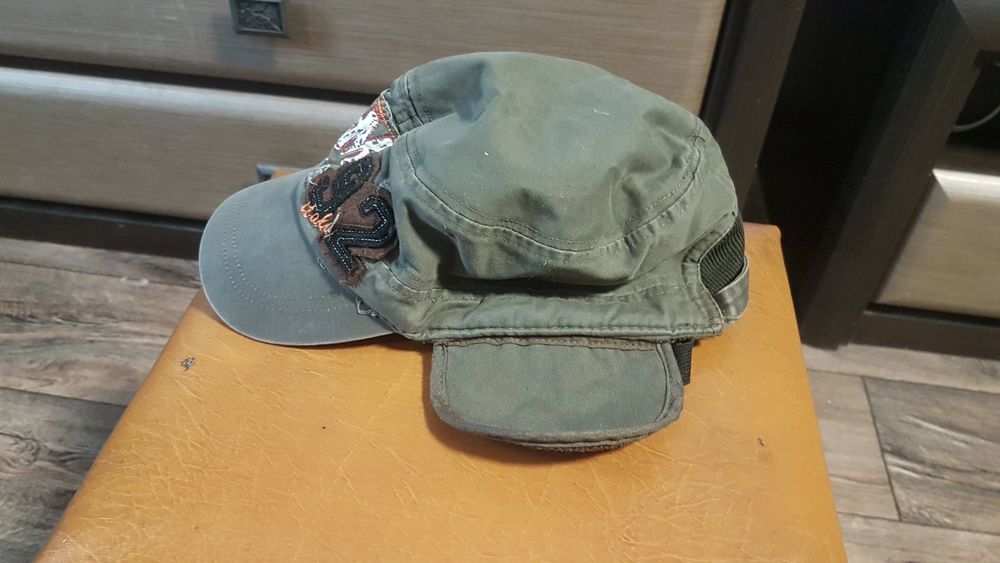 Головной убор. 58 р.