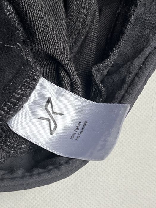 Revolution Race Pusher Jeans spodnie sportowe trekkingowe