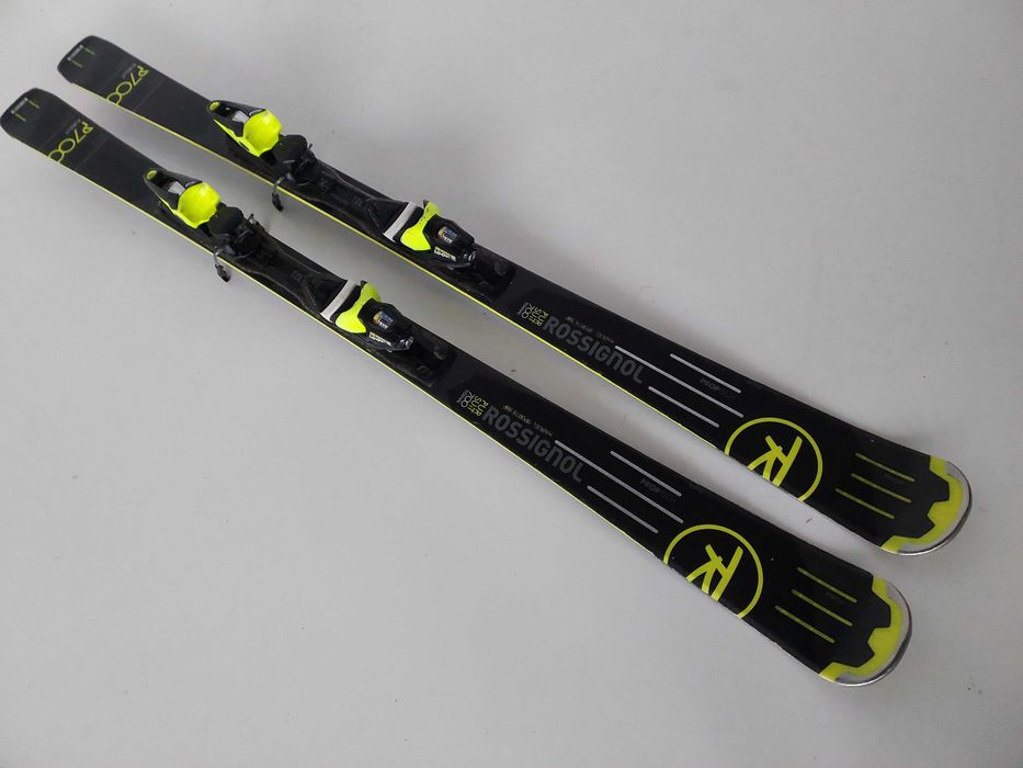 Narty Rossignol Pursuit P700 163 CM (3)