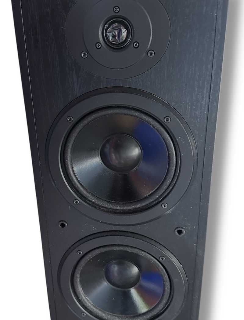 Zestaw kolumn 5.0 Yamaha NS-F51\NS-B51\NS-C51