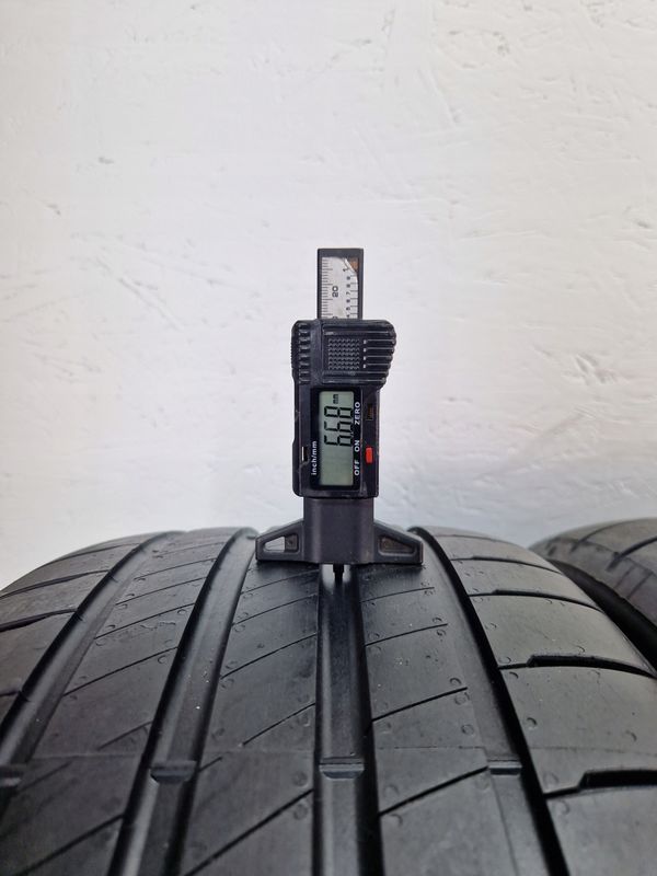 Opony Bridgestone Potenza S005, 235/35r19/91y