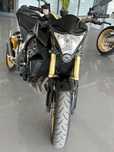 Honda CB