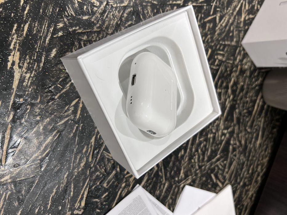 ‼️Навушники Airpods Pro 2 ‼️ Шумоподавлення Найкраща якість ‼️ Lux 