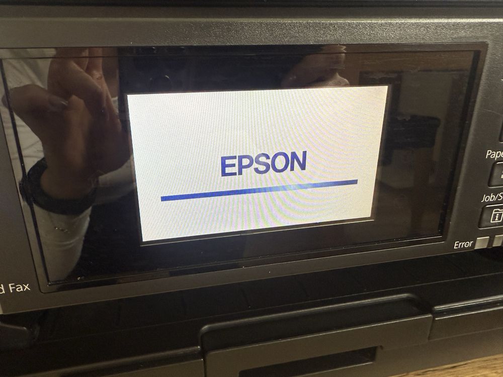 Epson 7710 urzadzenie wielofunkcyjne a4 a3