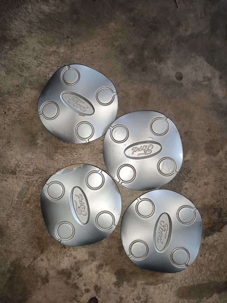 Felgi ford Fiesta 4x108 14" cali