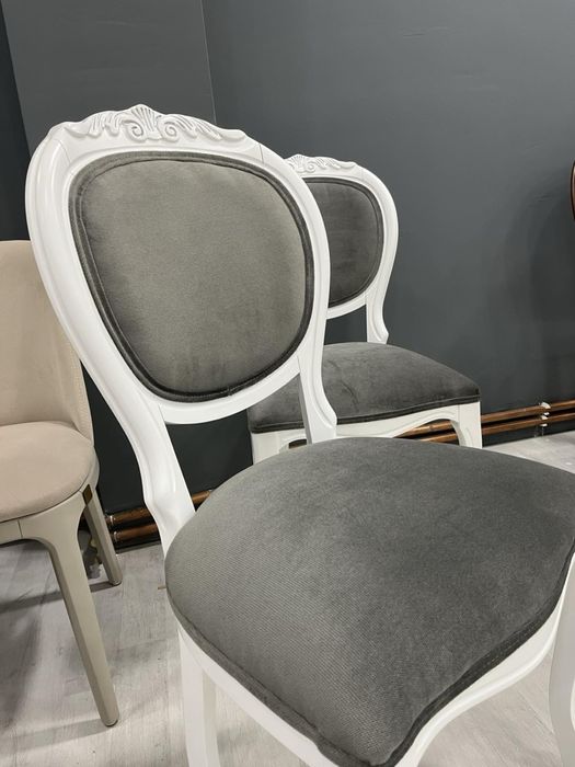 -50%  6850 стільці Меблі Бучинські Meble Buczynski