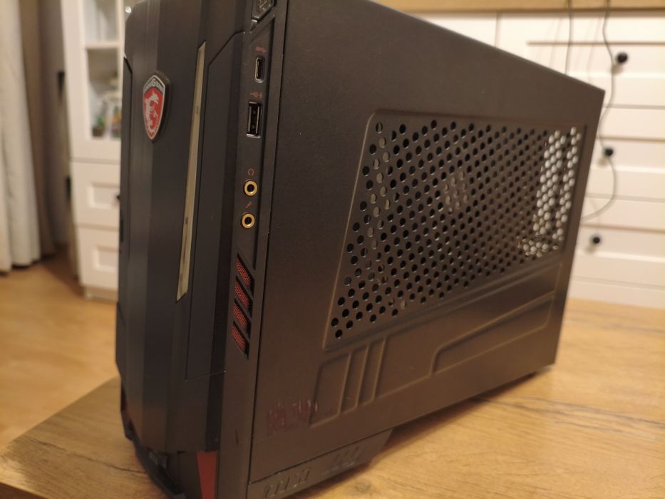 MSI nightblade mi3
