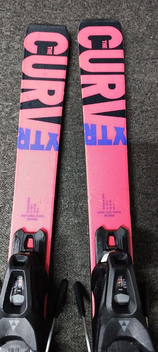 Narty 2023 r. Fischer XTR 170 cm + RS 10 GRIP WALK j