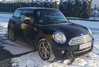 MINI Cooper !!! Automat !!! 2.0 HDI !!! Super stan !!! POLECAM !!!