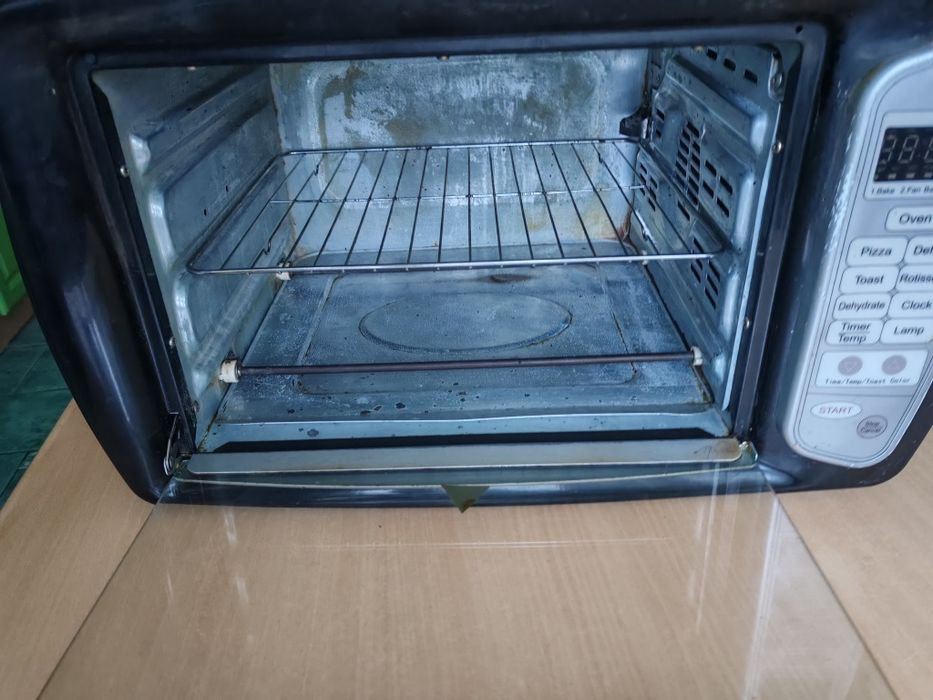 Електрична піч Aurora