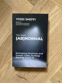 The New (Ab)Normal : Reshaping Business and Supply Chain Strategy