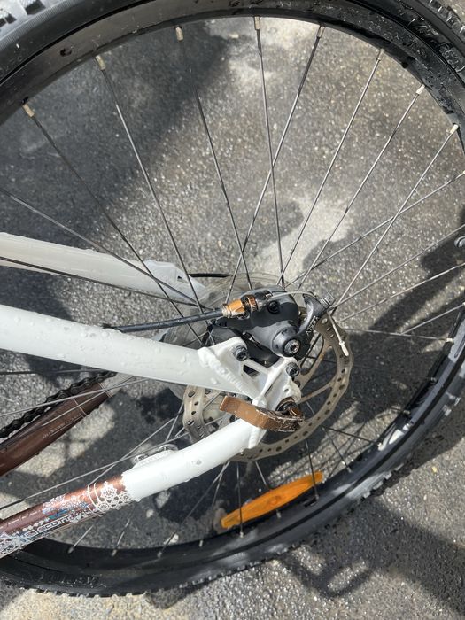 Rower Scott 26” x 1.75 – stan dobry