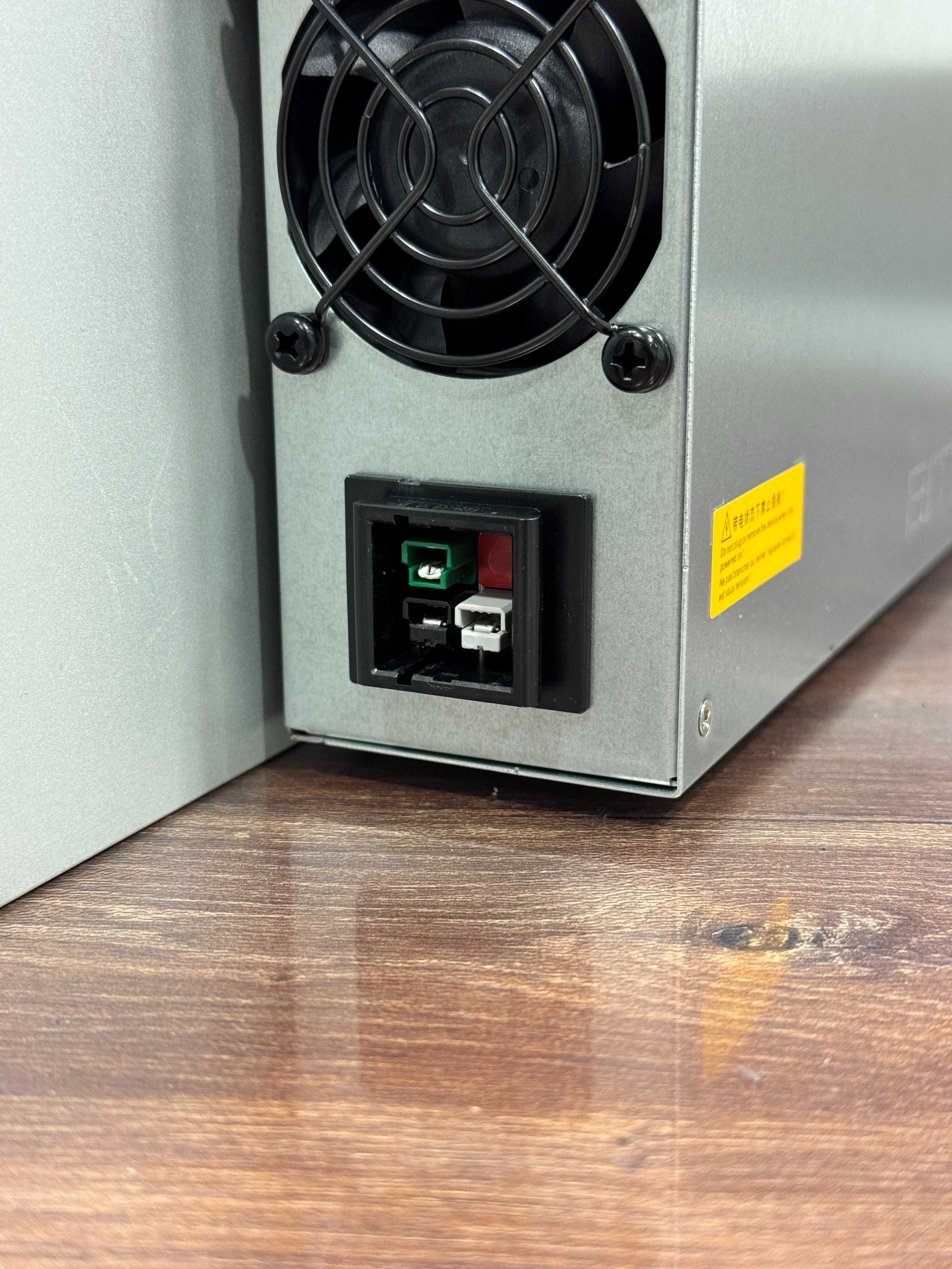 NEW Майнери Asic Antminer KS5 21 Th + Гарантія і сервіс
