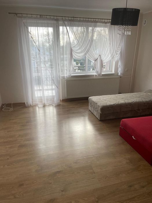 Mieszkanie do wynajęcia