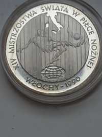 20000 zł 1989 r Kolekcjonerska