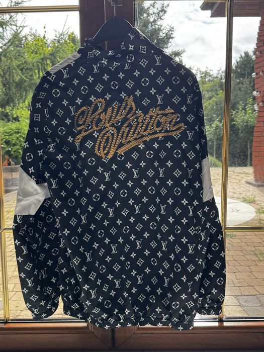 Bluza Louis Vuitton