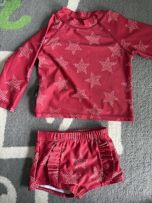 Stroj kąpielowy dot australia 92