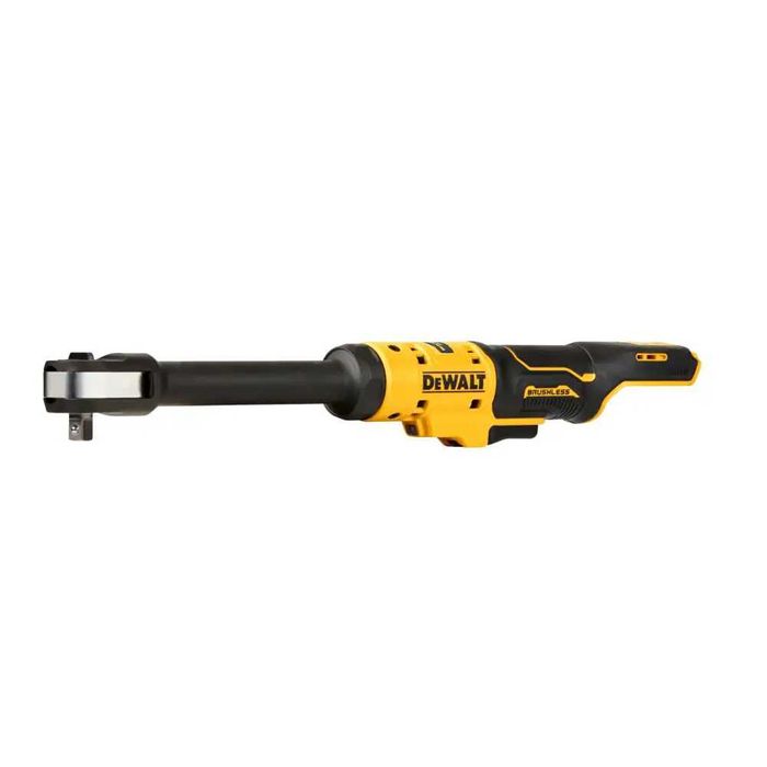 DeWALT DCF503EN Гайкокрут кутовий - ключ-храповик 3⁄8 дюйма 12v