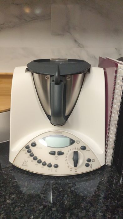 Vorwerk Bimby® TM31