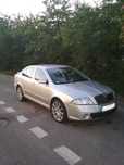 skoda octavia II, rs line,1.9 TDI