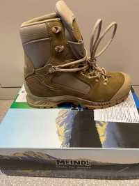 Nowe buty MEINDLE Desert Defence