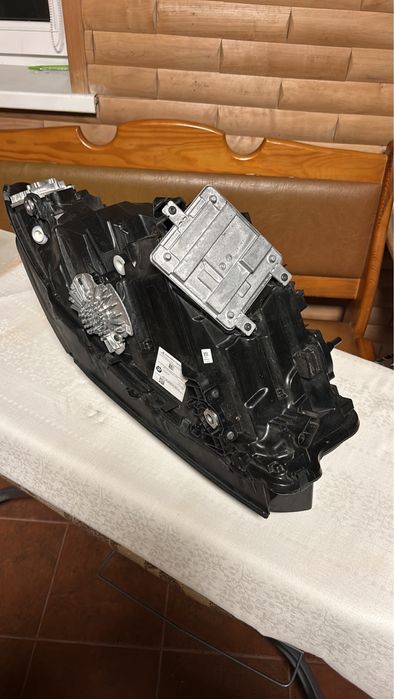 Запчастини на БМВ Х3 23 року Европа