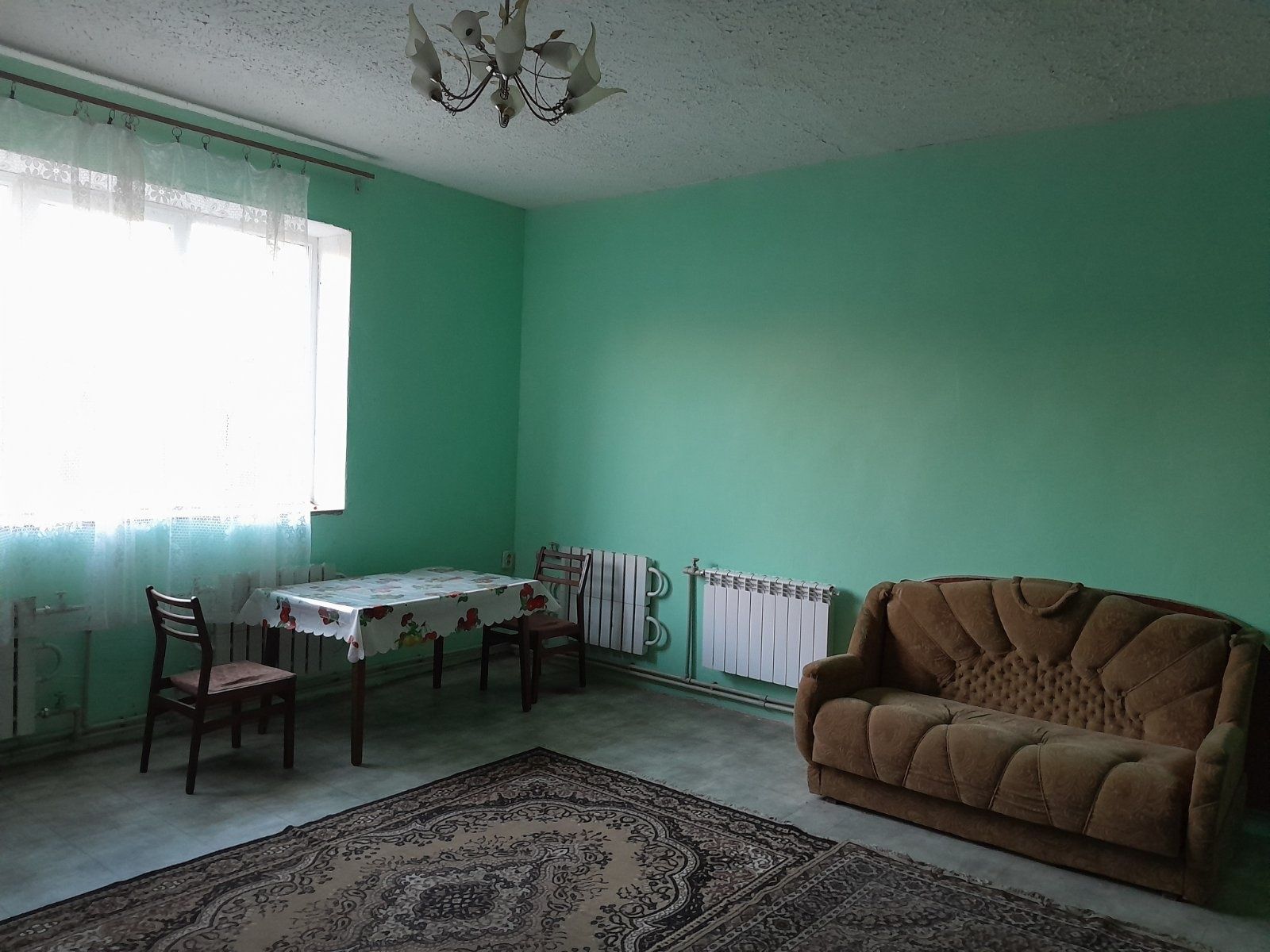 Здам 2К Будинок, ремонт, двір, Ціну знижено!