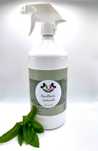 Repelent, odstraszacz na owady dla koni spray