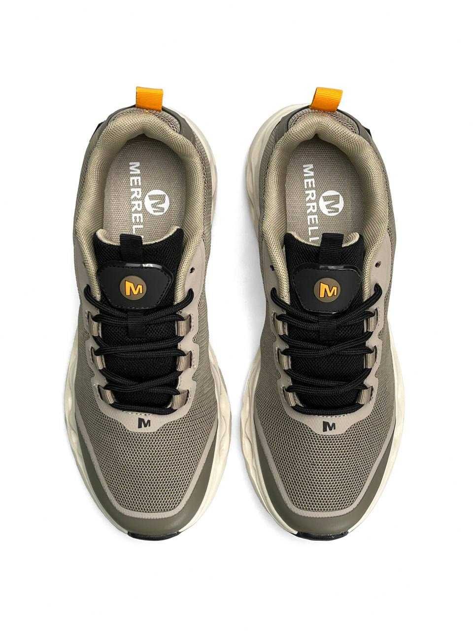 Кросівки Merrell Drainmaker XTR Grey Olive premium i89