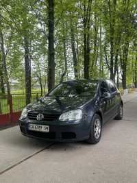 Golf 5 1.6 mpl, обмін