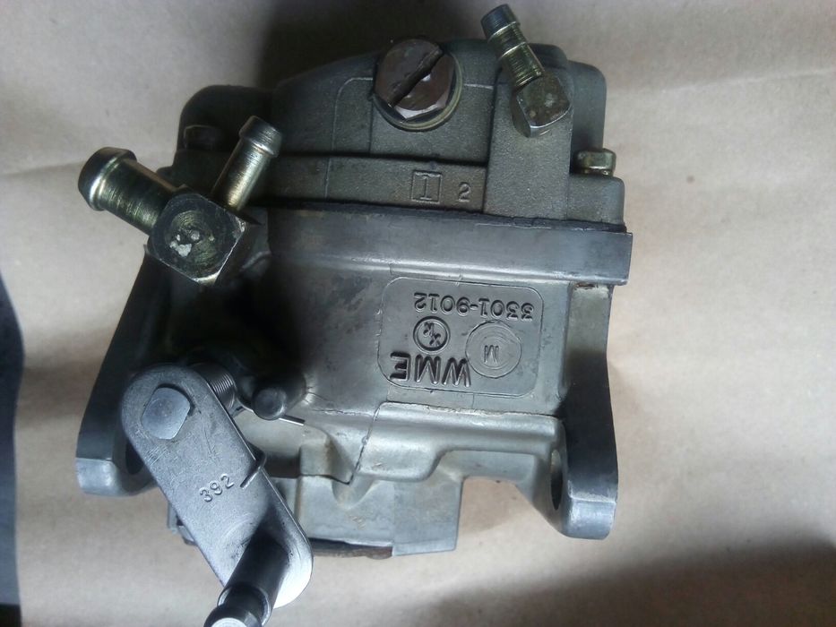 Продам карбюратор на Меркурий 40—60hp