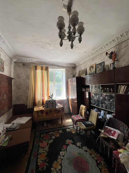 Продаж 1к квартири дешево