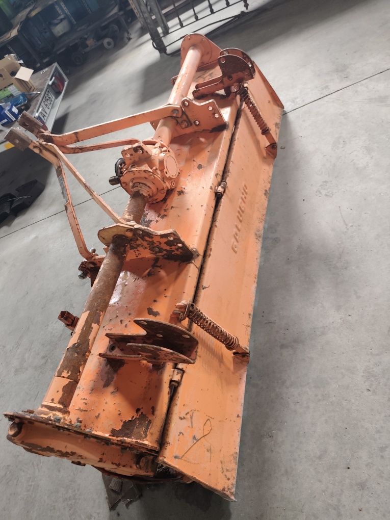 Vendo Frese Galucho de 1.70 de corte
