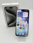 Apple iPhone 15 Pro Max 5G 8/256GB Bat. 89%