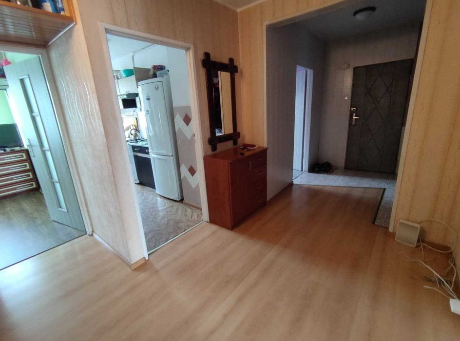 Mieszkanie do wynajęcia 60m, 3 pokojowe z widokiem na góry