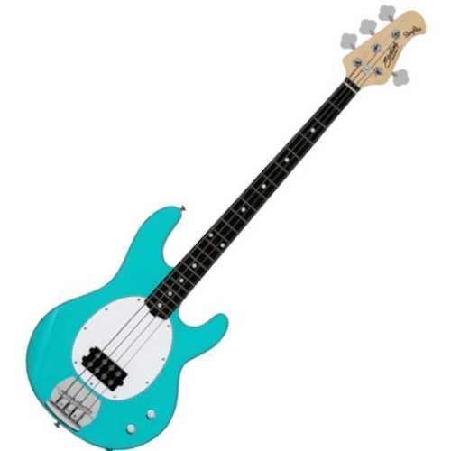 STERLING RAY 2 gitara basowa