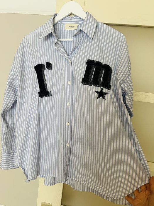 Сорочка VICOLO Італія