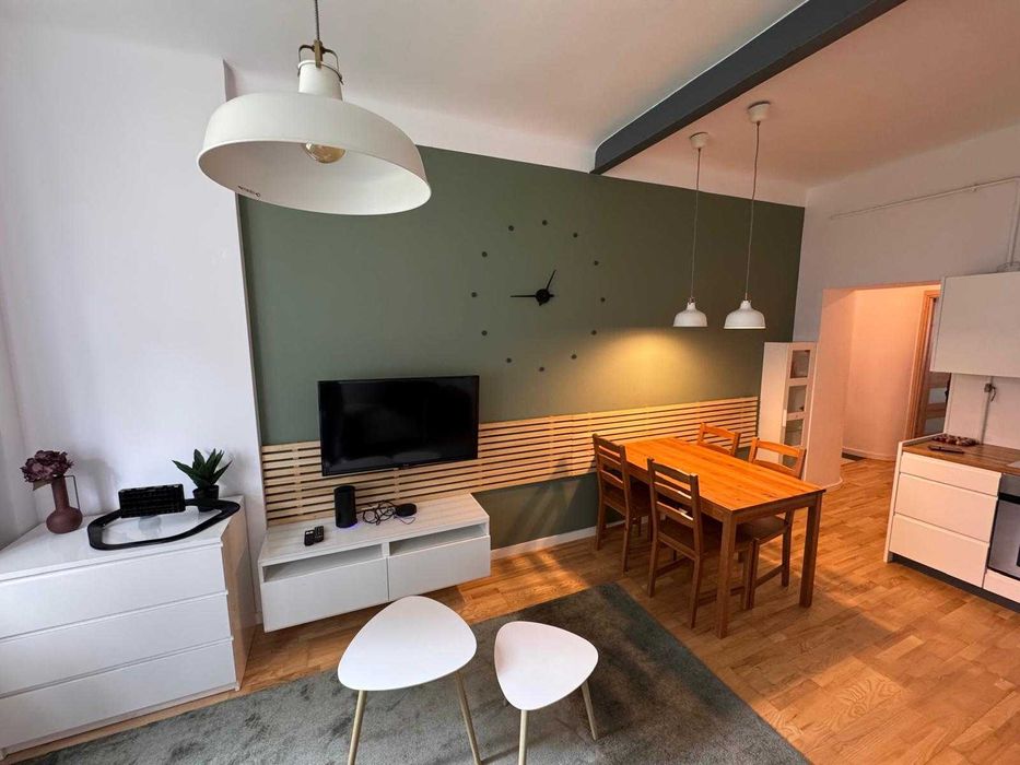 Mieszkanie w doskonałej lokalizacji